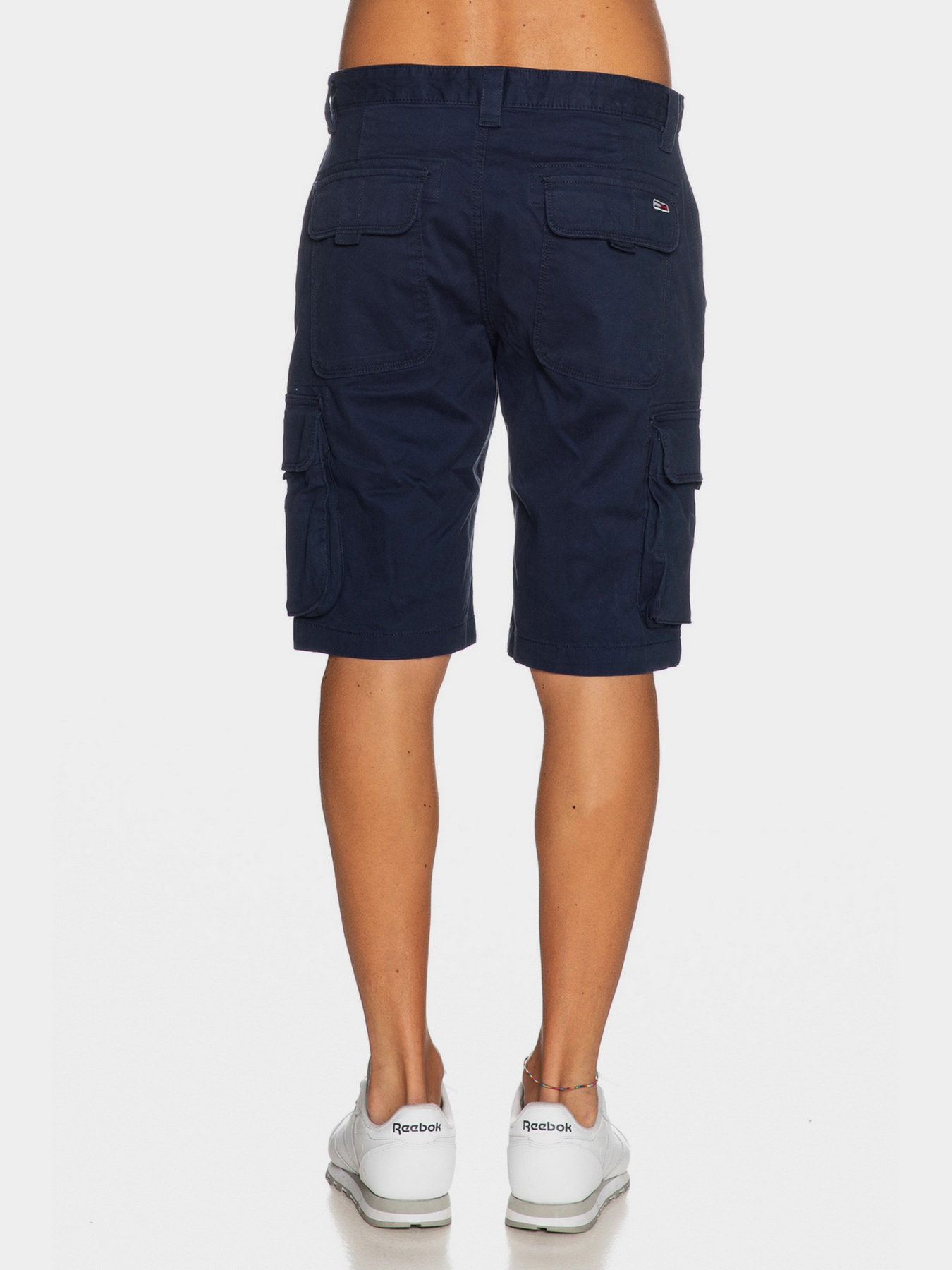 Шорты Tommy Hilfiger модель DM0DM11078-C87 Фото