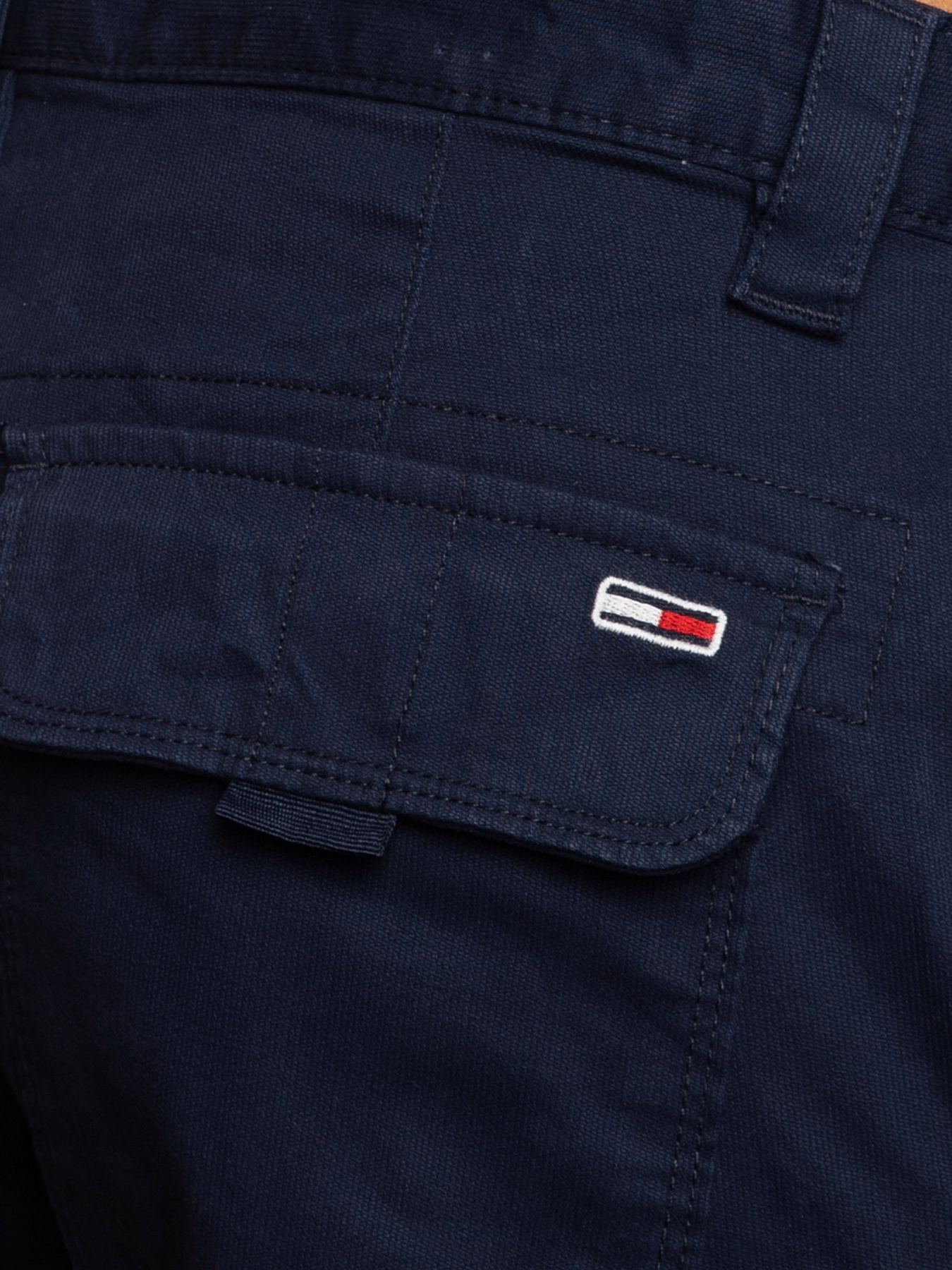 Шорты Tommy Hilfiger модель DM0DM11078-C87 Фото