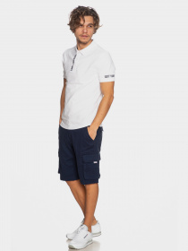 Шорты Tommy Hilfiger модель DM0DM11078-C87 Фото