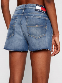 Шорты Tommy Hilfiger модель DW0DW10083-1A5 Фото