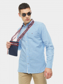 Шорти Tommy Hilfiger BROOKLYN модель MW0MW13536-AEG Фото