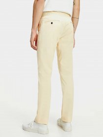 Повсякденні штани Tommy Hilfiger FLEX модель MW0MW17921-ACK Фото