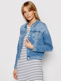 Куртка Tommy Hilfiger модель WW0WW30162-1AE Фото