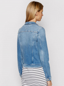 Куртка Tommy Hilfiger модель WW0WW30162-1AE Куртка Tommy Hilfiger модель WW0WW30162-1AE Фото