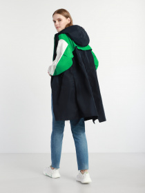 Плащ Tommy Hilfiger модель WW0WW30906-0LI Фото