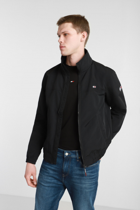 Кофта спортивна Tommy Hilfiger Модель DM0DM10061-BDS Фото