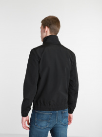 Спортивна кофта Tommy Hilfiger модель DM0DM10061-BDS Фото