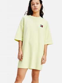 Платья Tommy Hilfiger модель DW0DW09916-LT3 Фото