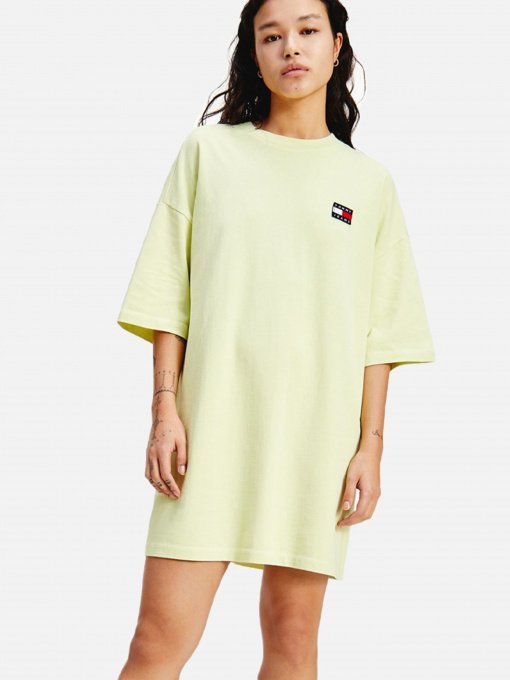 Платья Tommy Hilfiger модель DW0DW09916-LT3 Фото