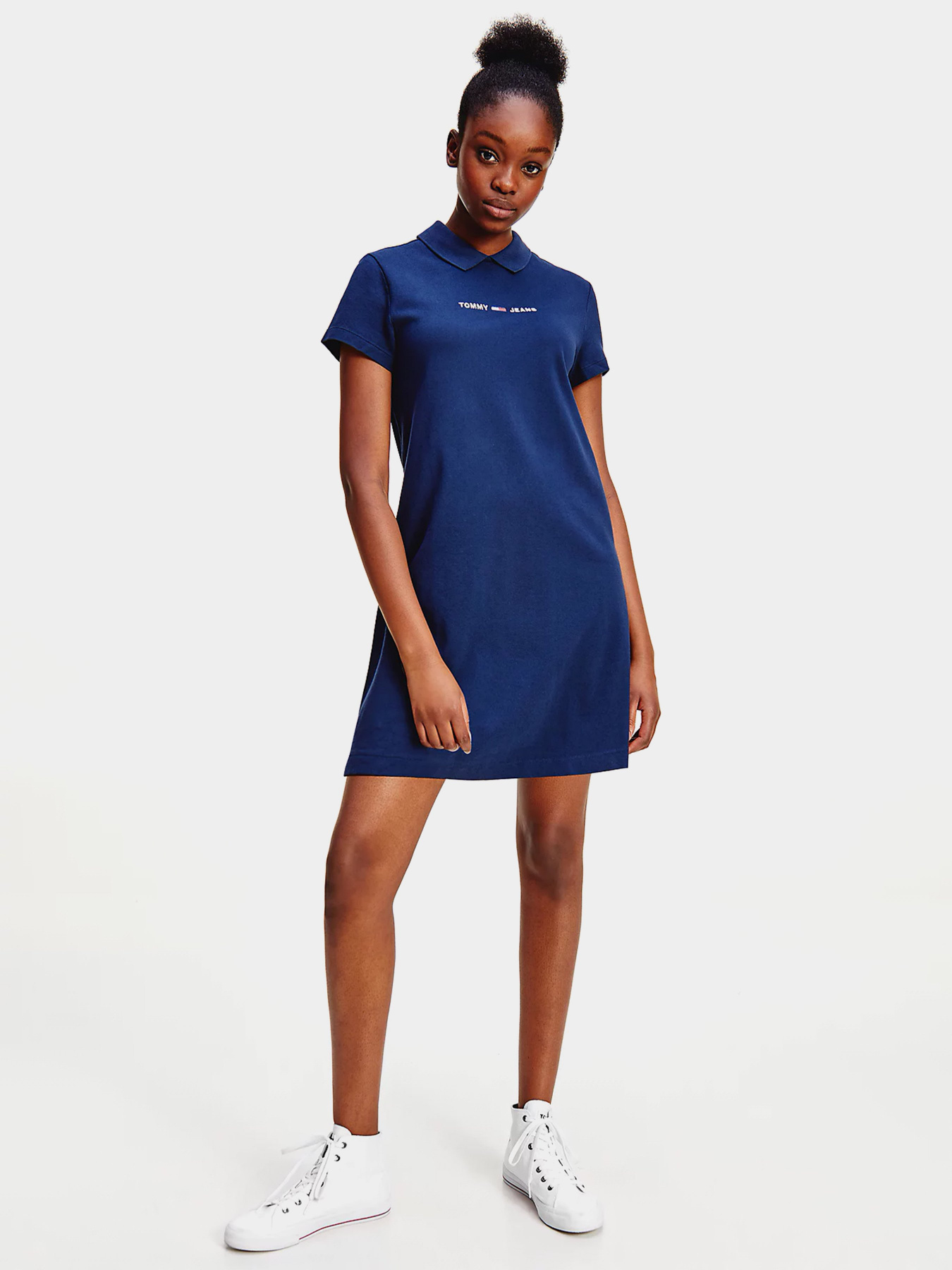 Платья Tommy Hilfiger модель DW0DW10116-C87 Фото