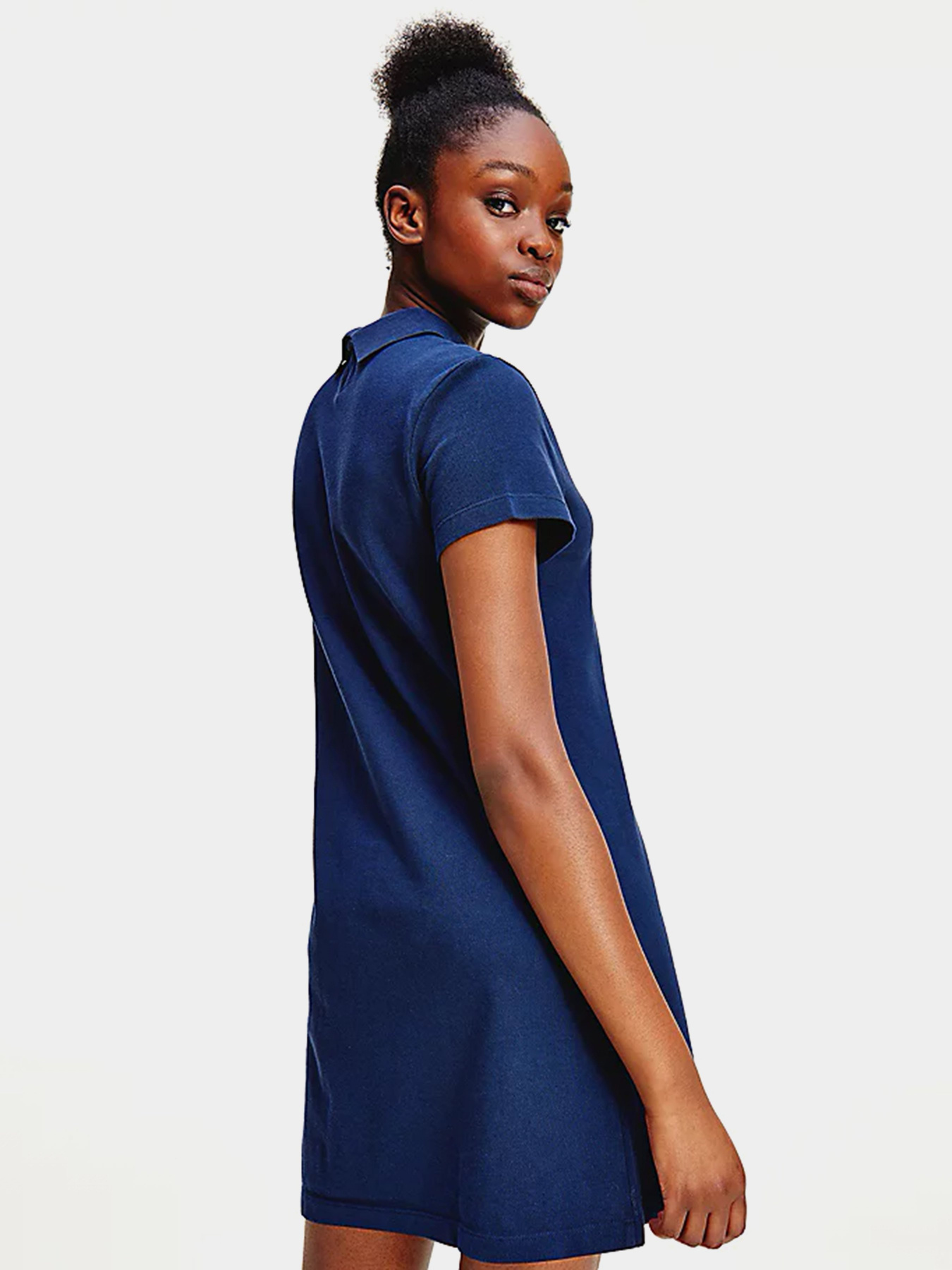 Платья Tommy Hilfiger модель DW0DW10116-C87 Фото