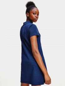 Платья Tommy Hilfiger модель DW0DW10116-C87 Фото