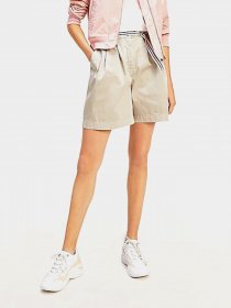 Шорты Tommy Hilfiger модель WW0WW30835-AF1 Фото