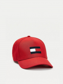 Кепка Tommy Hilfiger модель AM0AM06943-XLG Фото