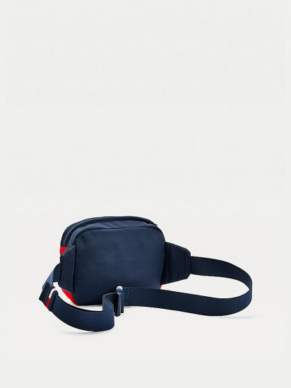 Поясна сумка Tommy Hilfiger модель AM0AM07134-0GY — фото 3 - INTERTOP