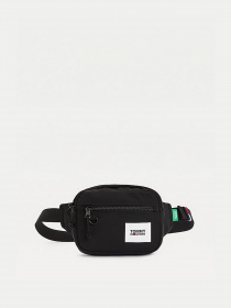 Мессенджер Tommy Hilfiger модель AM0AM07134-BDS Фото