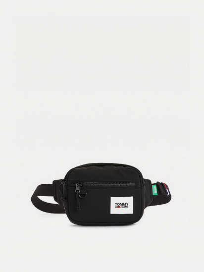 Мессенджер Tommy Hilfiger модель AM0AM07134-BDS — фото - INTERTOP