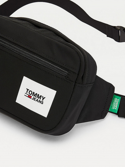 Мессенджер Tommy Hilfiger модель AM0AM07134-BDS — фото 4 - INTERTOP