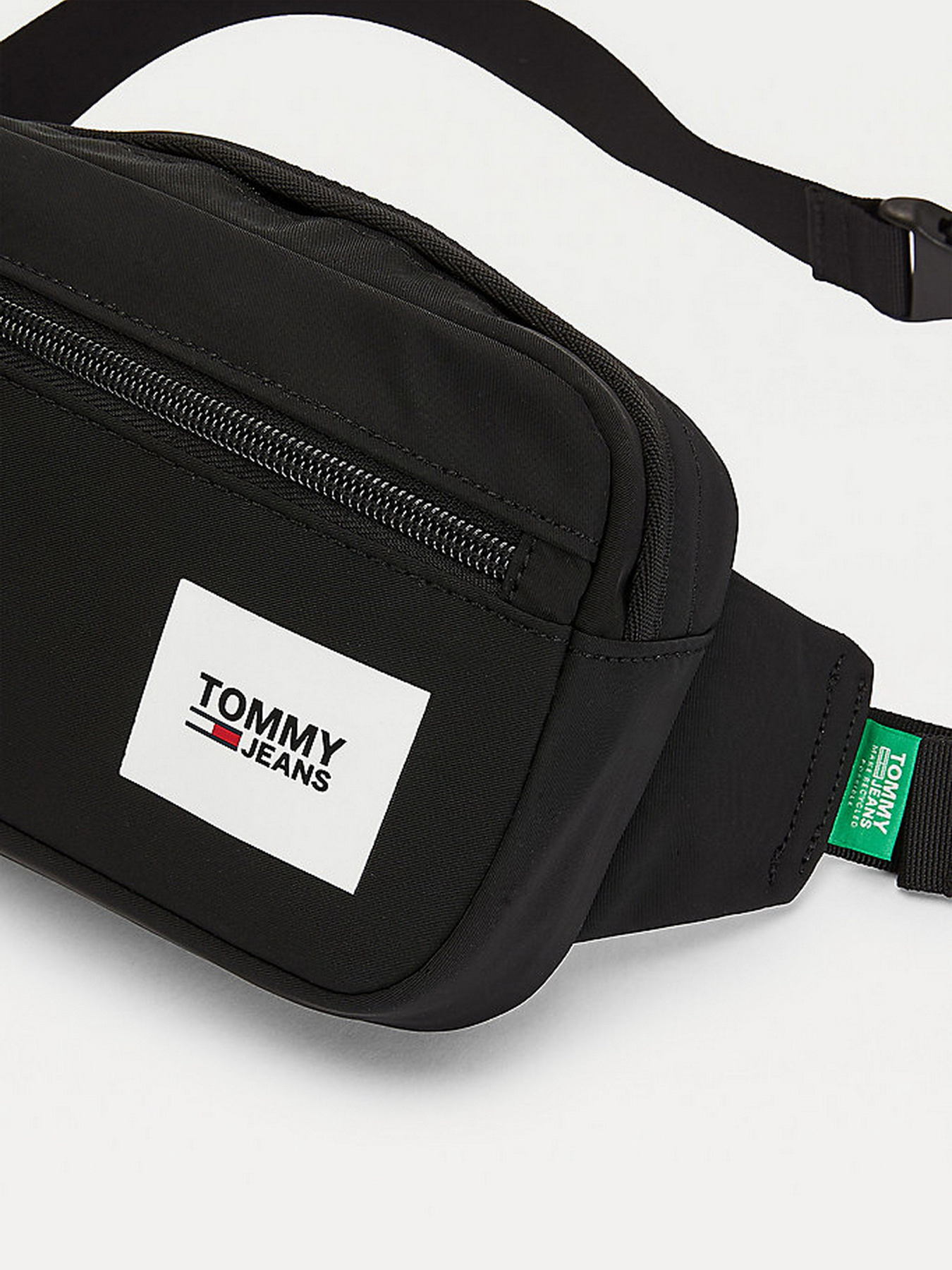 Мессенджер Tommy Hilfiger модель AM0AM07134-BDS Фото