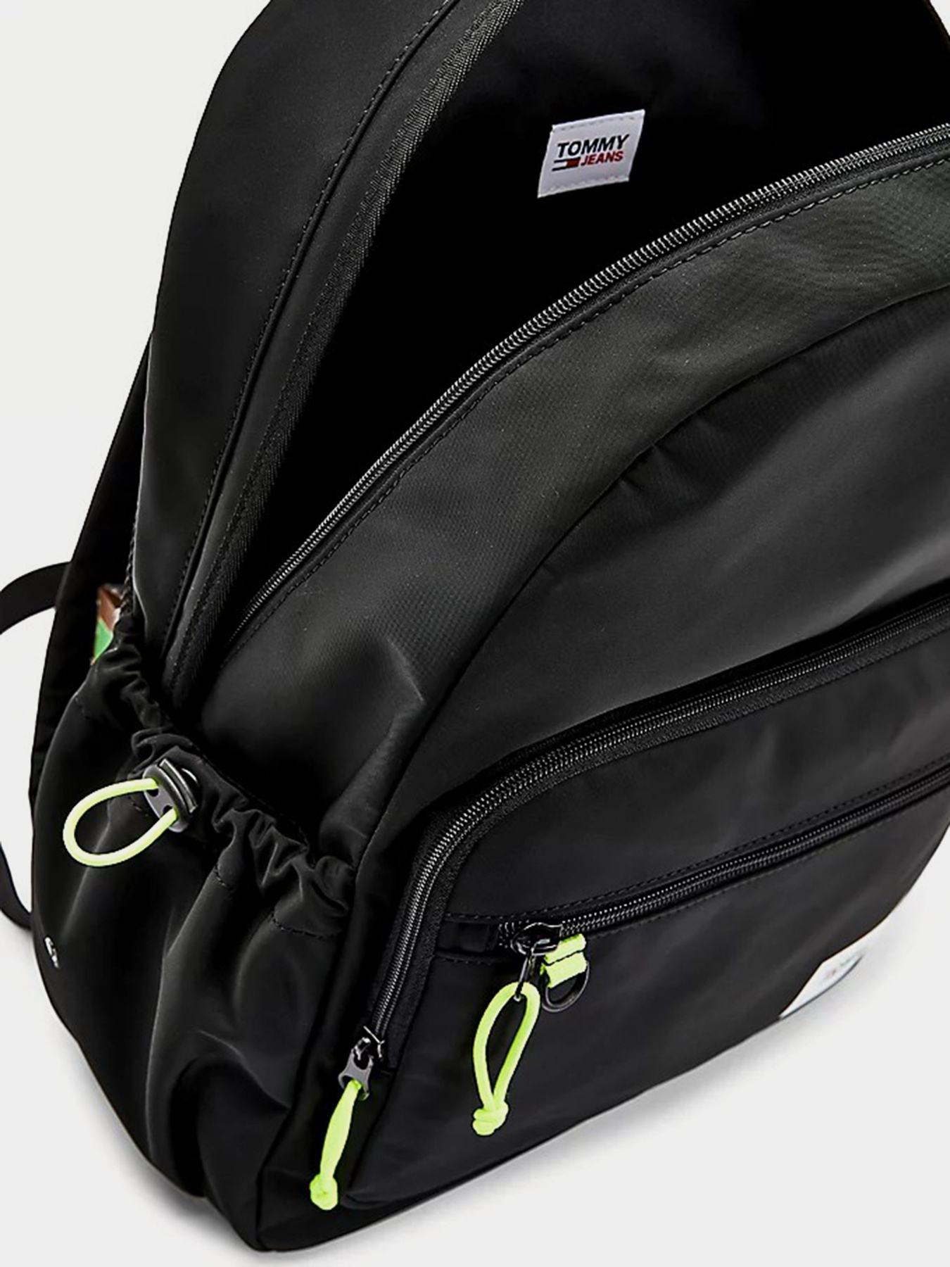 Рюкзаки Tommy Hilfiger модель AM0AM07136-BDS Фото