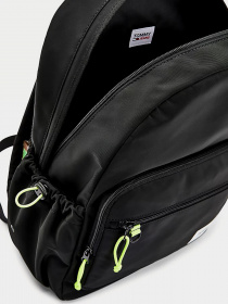 Рюкзаки Tommy Hilfiger модель AM0AM07136-BDS Фото