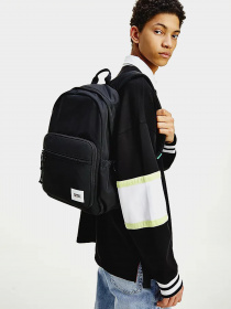 Рюкзаки Tommy Hilfiger модель AM0AM07136-BDS Фото