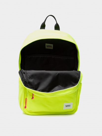 Рюкзаки Tommy Hilfiger модель AM0AM07136-ZQF — фото 5 - INTERTOP