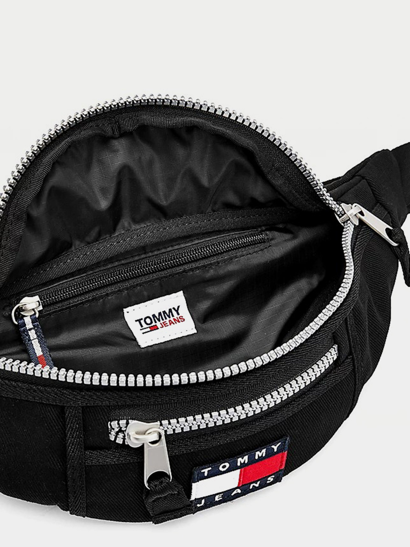 Поясная сумка Tommy Hilfiger модель AM0AM07142-BDS Фото