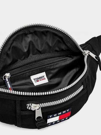 Поясна сумка Tommy Hilfiger модель AM0AM07142-BDS — фото 3 - INTERTOP