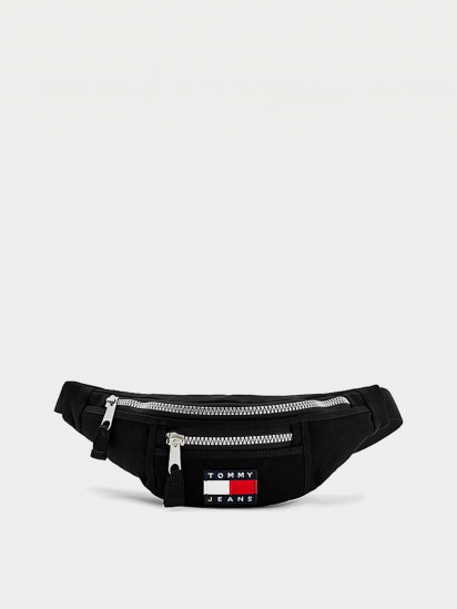 Поясна сумка Tommy Hilfiger модель AM0AM07142-BDS - фото