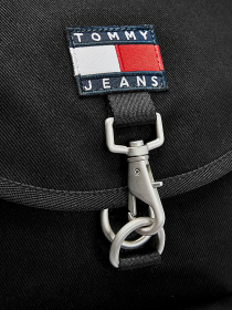 Рюкзаки Tommy Hilfiger модель AM0AM07144-BDS Фото