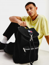 Рюкзаки Tommy Hilfiger модель AM0AM07144-BDS Фото