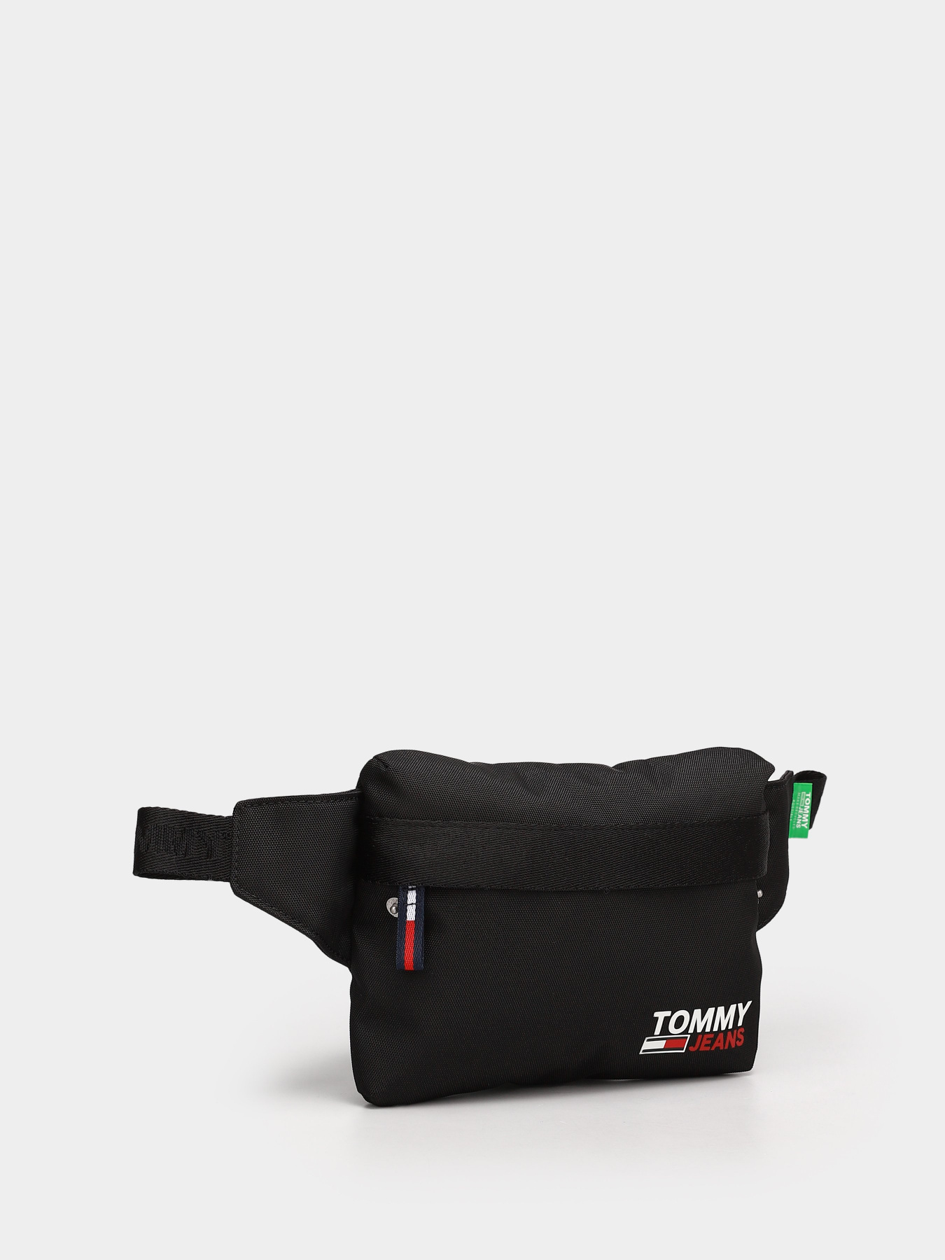 Поясная сумка Tommy Hilfiger модель AM0AM07146-BDS Фото