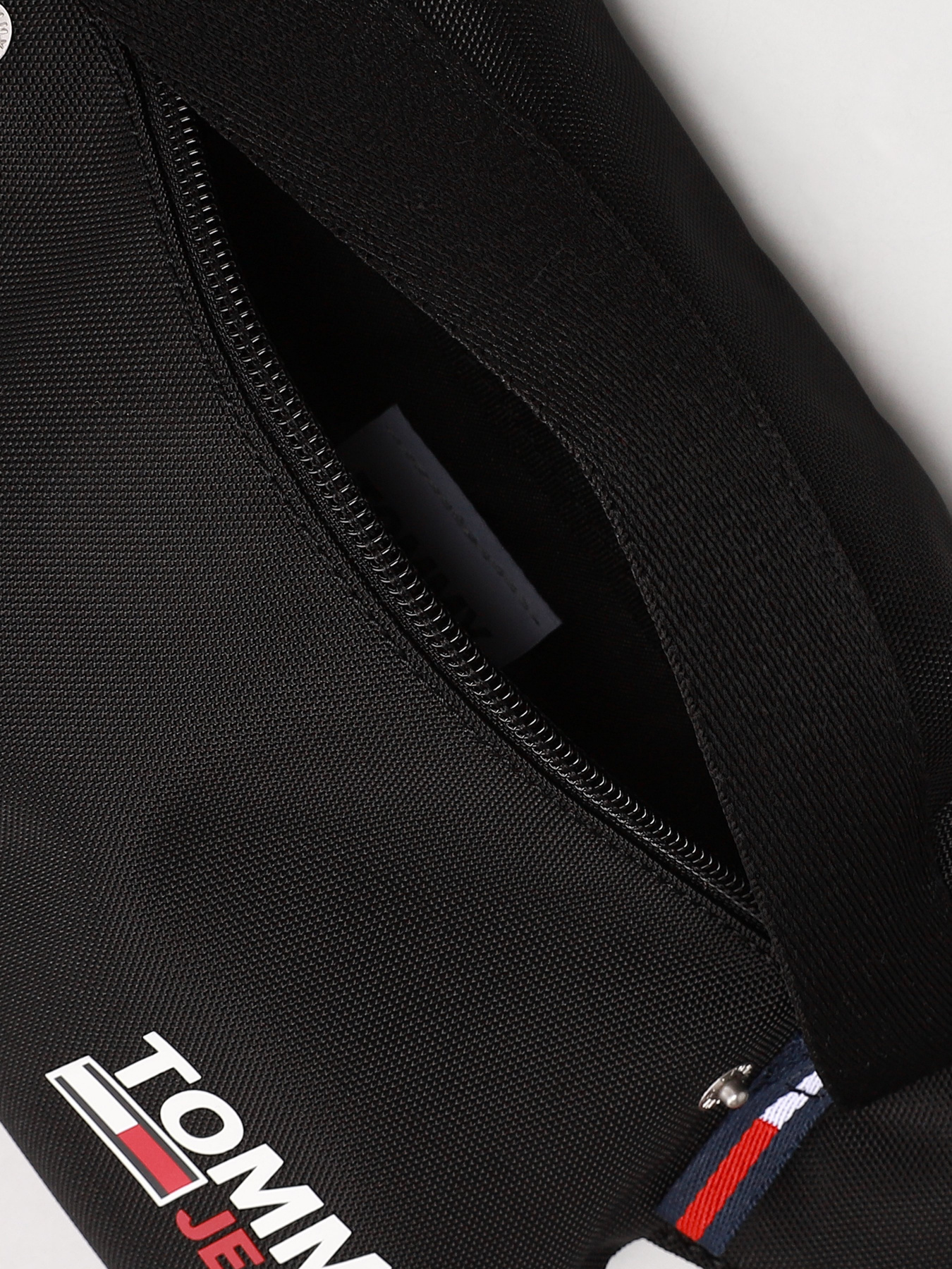 Поясная сумка Tommy Hilfiger модель AM0AM07146-BDS Фото