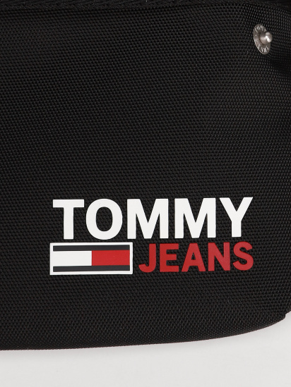 Поясна сумка Tommy Hilfiger модель AM0AM07146-BDS — фото 4 - INTERTOP