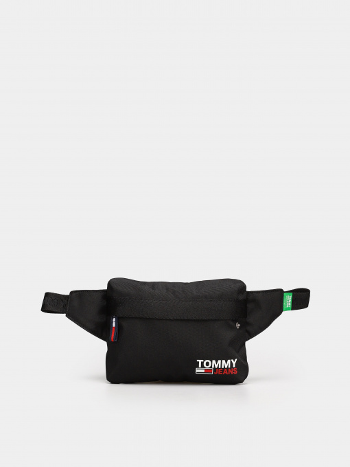 Поясная сумка Tommy Hilfiger модель AM0AM07146-BDS Фото