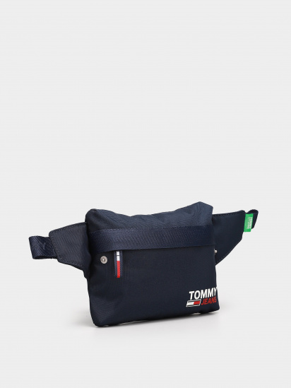 Поясна сумка Tommy Hilfiger модель AM0AM07146-C87 — фото - INTERTOP