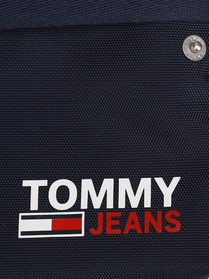 Поясна сумка Tommy Hilfiger модель AM0AM07146-C87 — фото 4 - INTERTOP