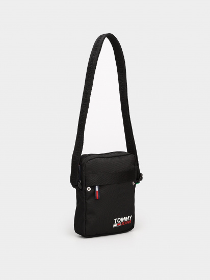 Кросс-боди Tommy Hilfiger модель AM0AM07147-BDS — фото - INTERTOP
