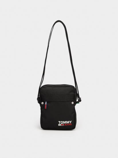 Крос-боді Tommy Hilfiger модель AM0AM07147-BDS - фото