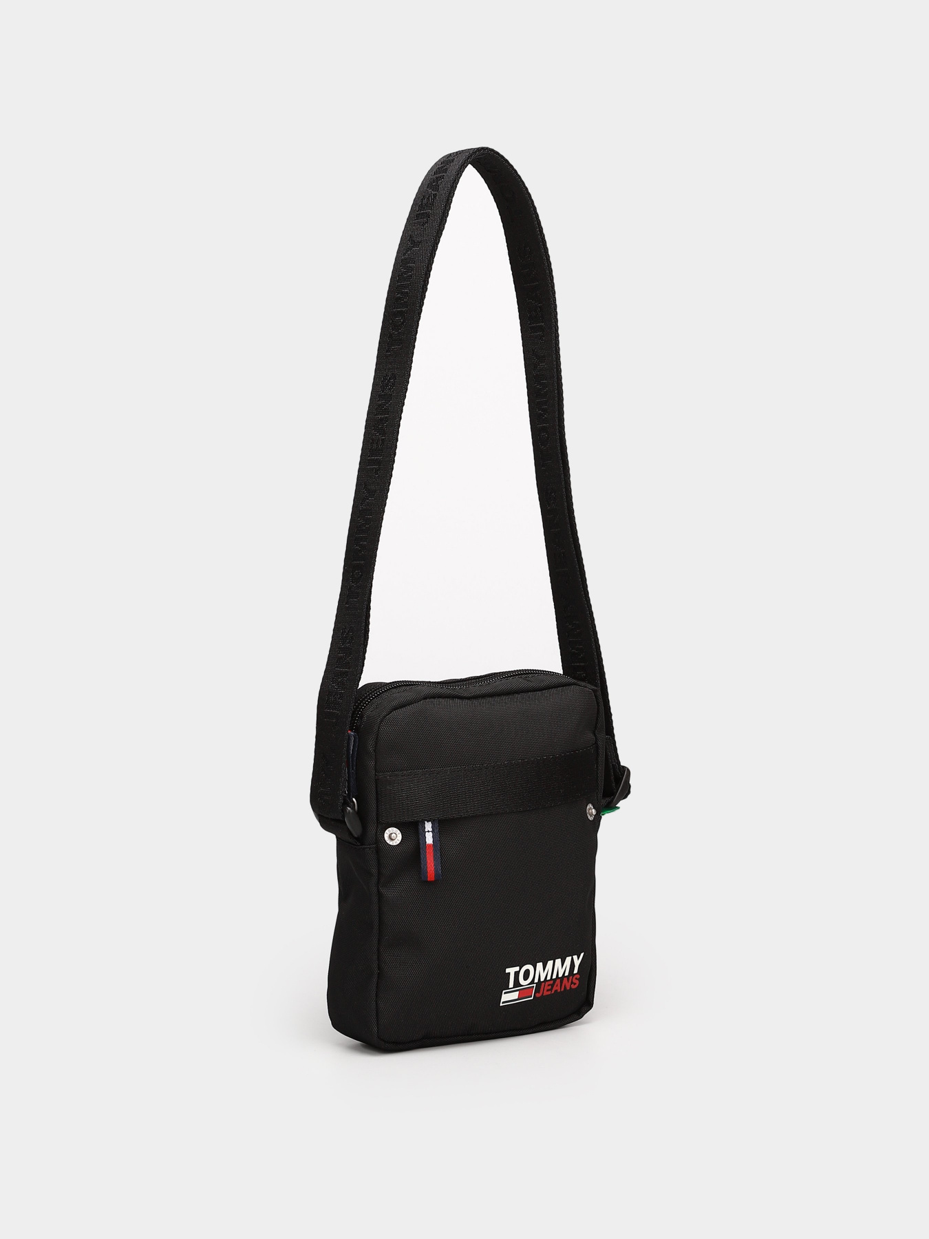 Крос-боді Tommy Hilfiger модель AM0AM07147-BDS Фото