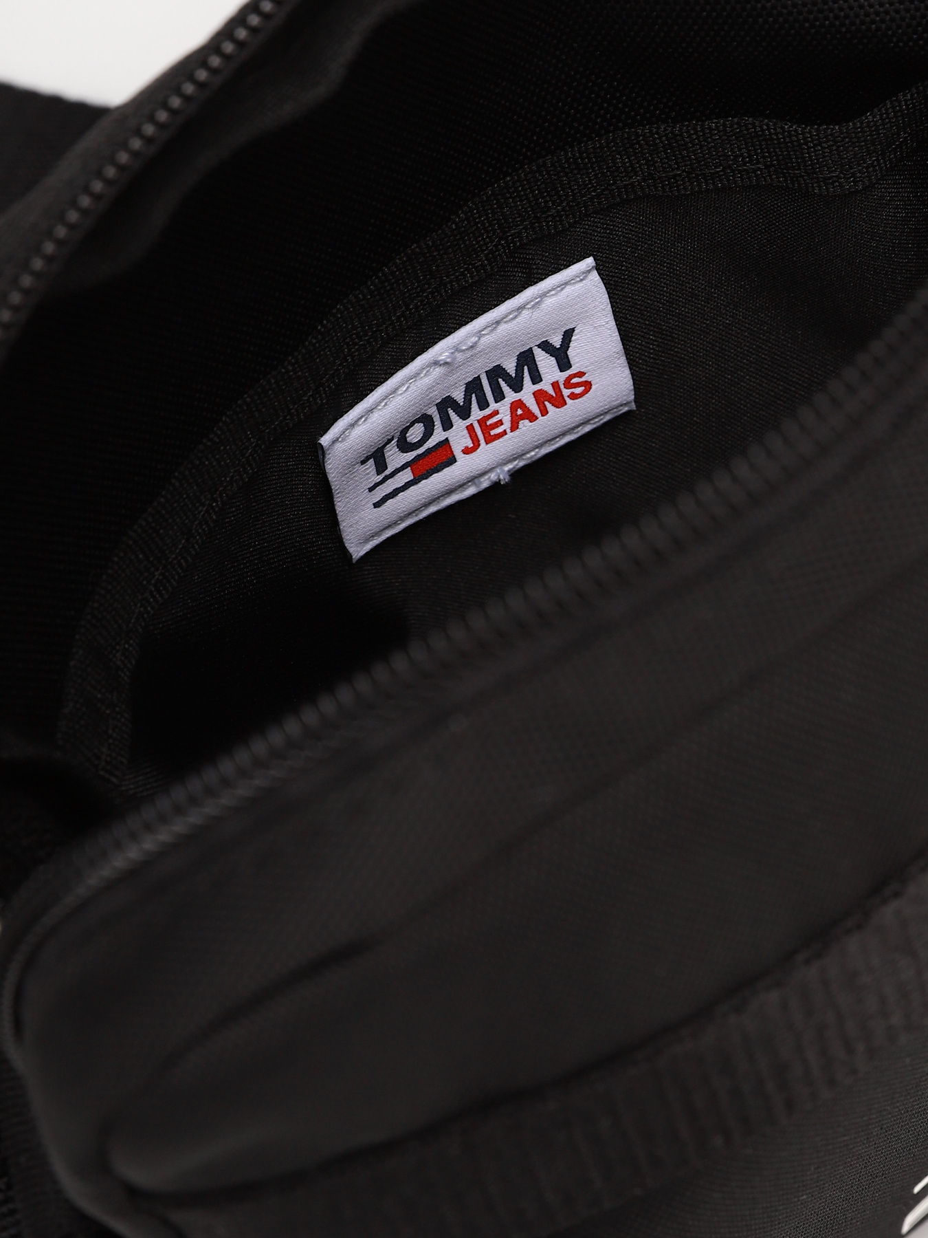 Крос-боді Tommy Hilfiger модель AM0AM07147-BDS Фото