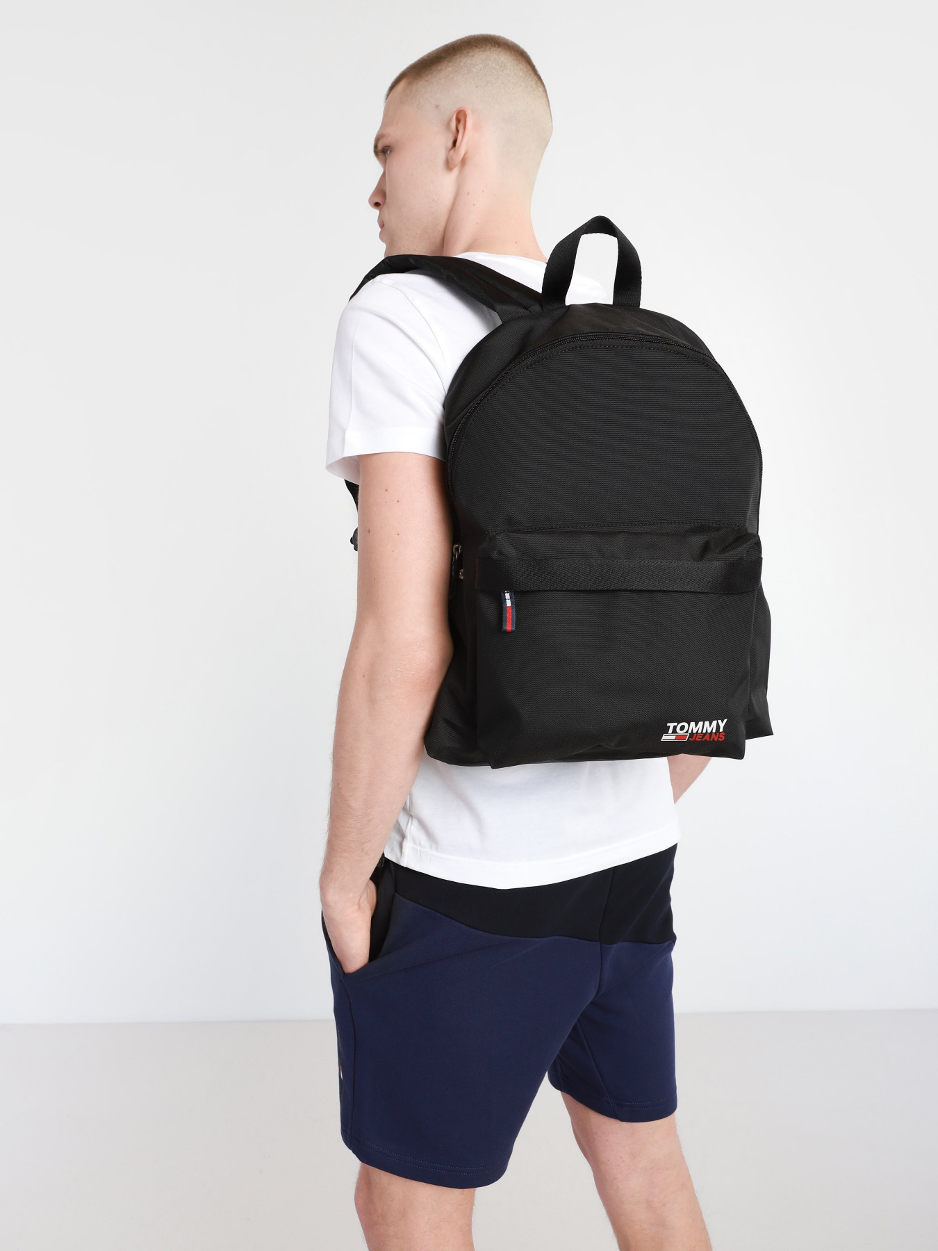 Рюкзаки Tommy Hilfiger модель AM0AM07148-BDS Фото