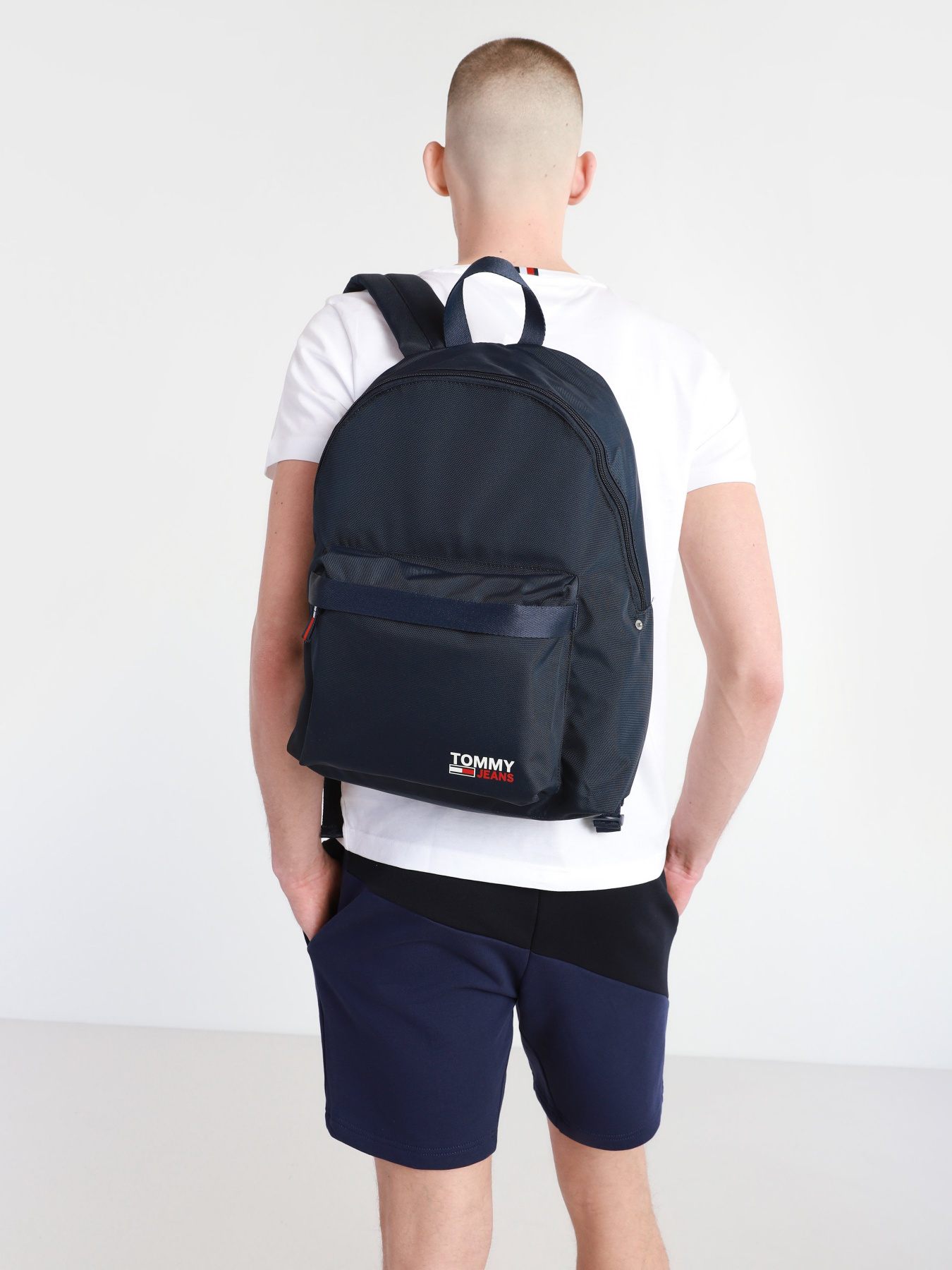 Рюкзаки Tommy Hilfiger модель AM0AM07148-C87 Фото