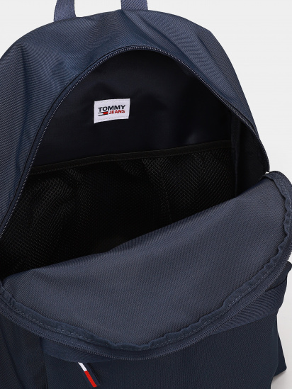 Рюкзаки Tommy Hilfiger модель AM0AM07148-C87 — фото 4 - INTERTOP