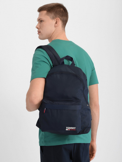 Рюкзаки Tommy Hilfiger модель AM0AM07148-C87 — фото 7 - INTERTOP