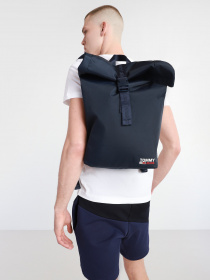 Рюкзаки Tommy Hilfiger модель AM0AM07149-C87 Фото