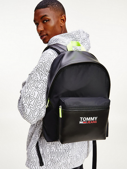 Рюкзаки Tommy Hilfiger модель AM0AM07152-BDS - фото