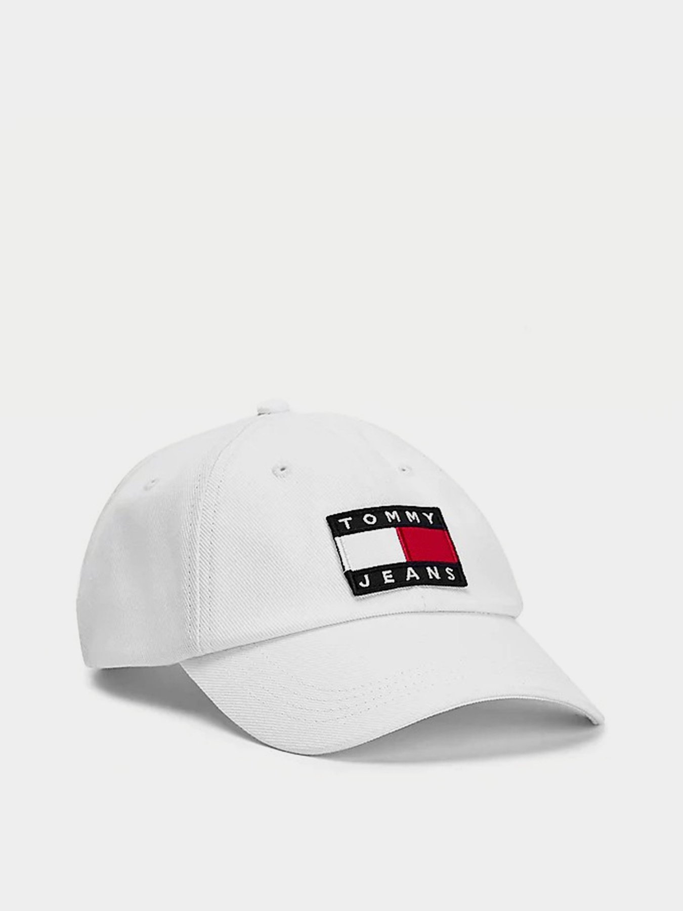 Кепка Tommy Hilfiger модель AM0AM07168-YBR Фото