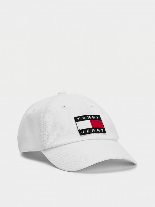 Кепка Tommy Hilfiger модель AM0AM07168-YBR Фото